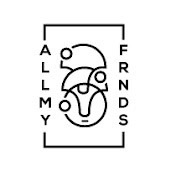 All My Friends logo