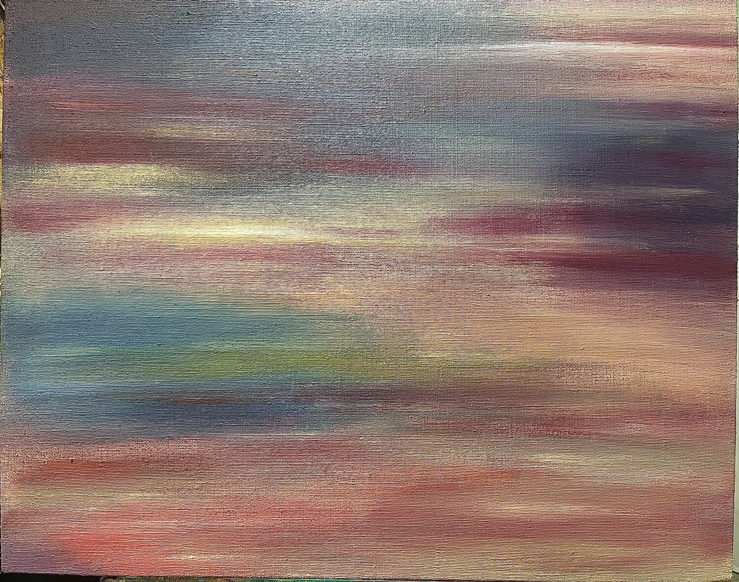 Acceptance IV