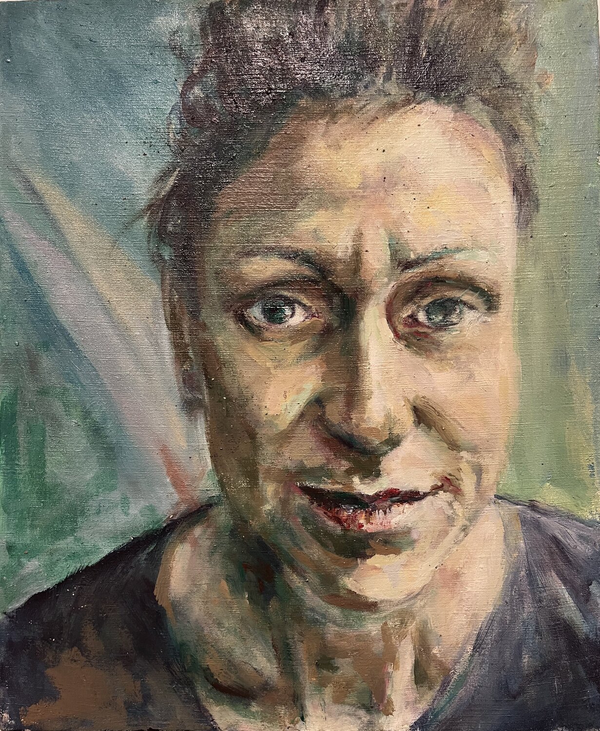 Astroportrait/ Véro