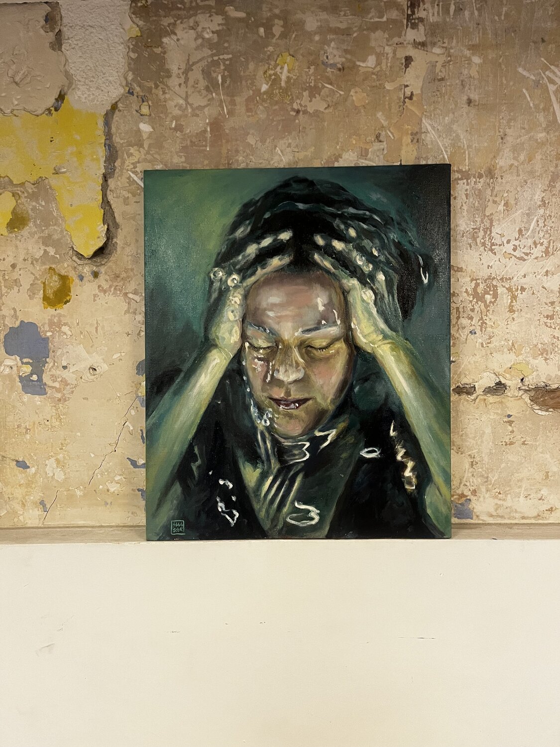 Avant l’apparition