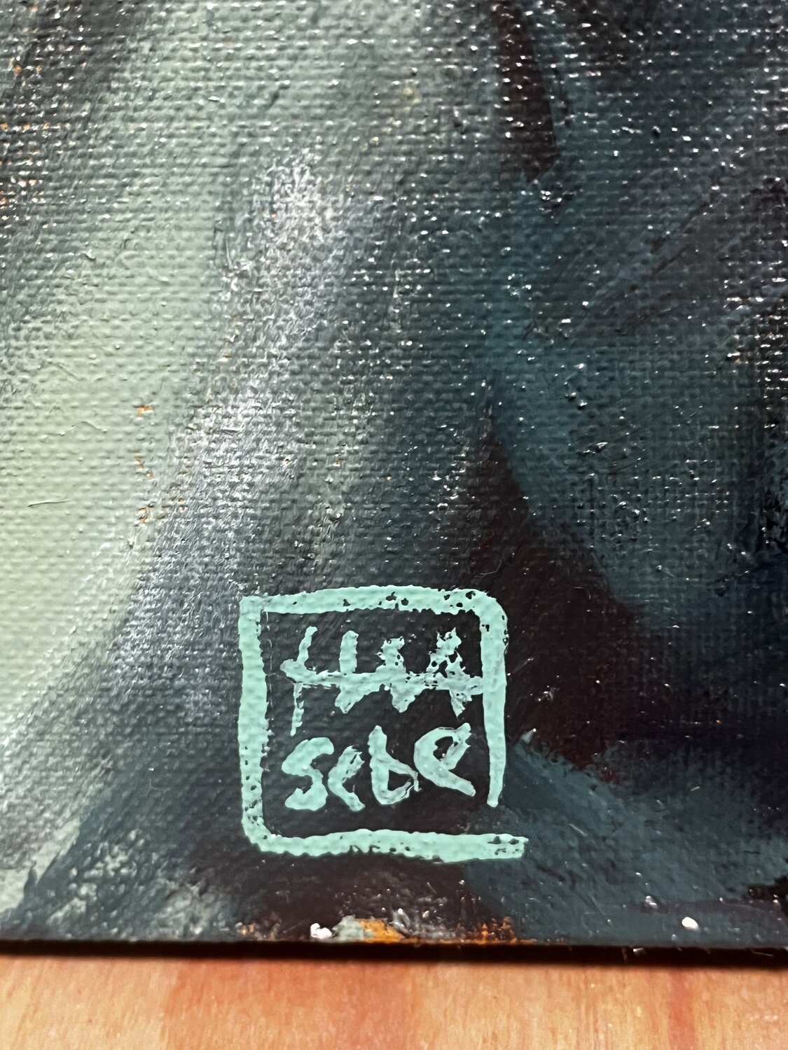 Avant l’apparition