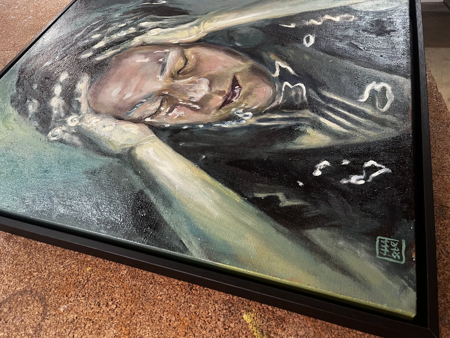 Avant l’apparition