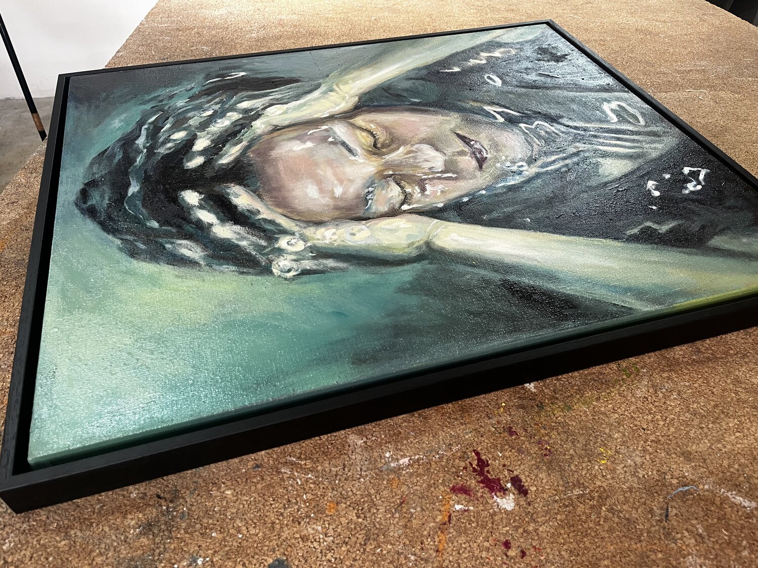 Avant l’apparition