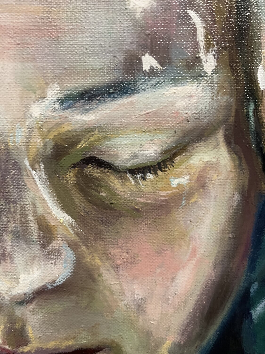 Avant l’apparition