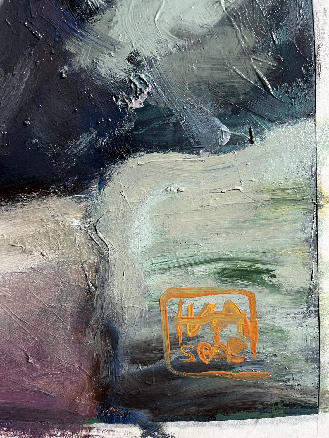 Ce qui ne se voit pas