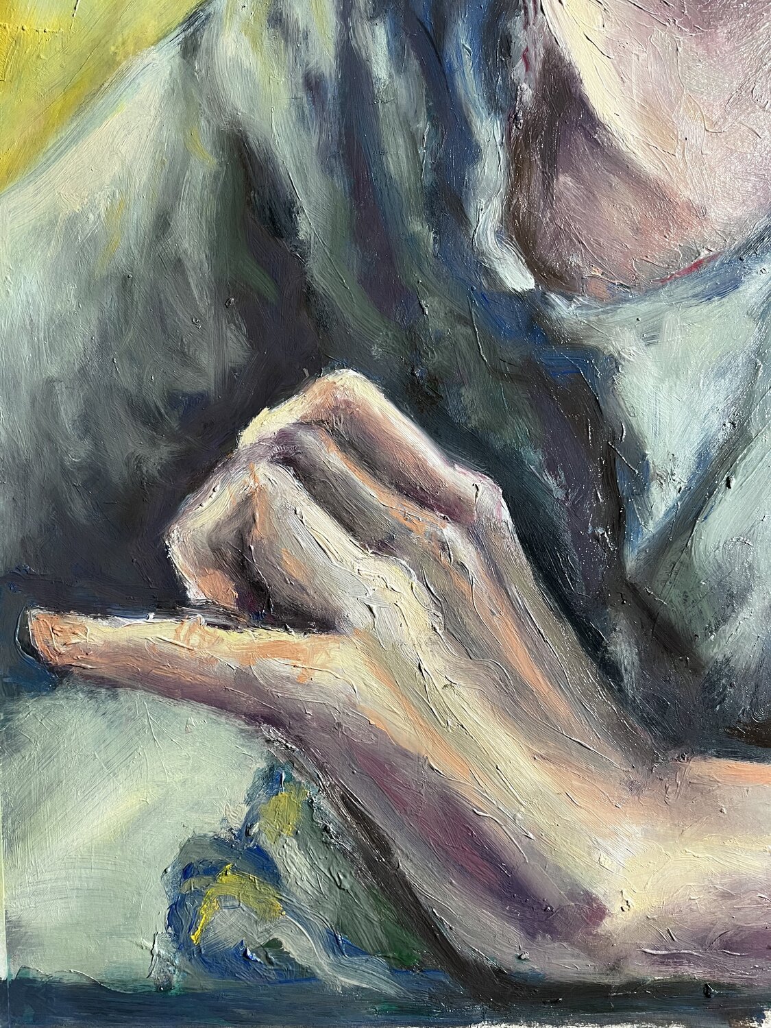 Ce qui ne se voit pas