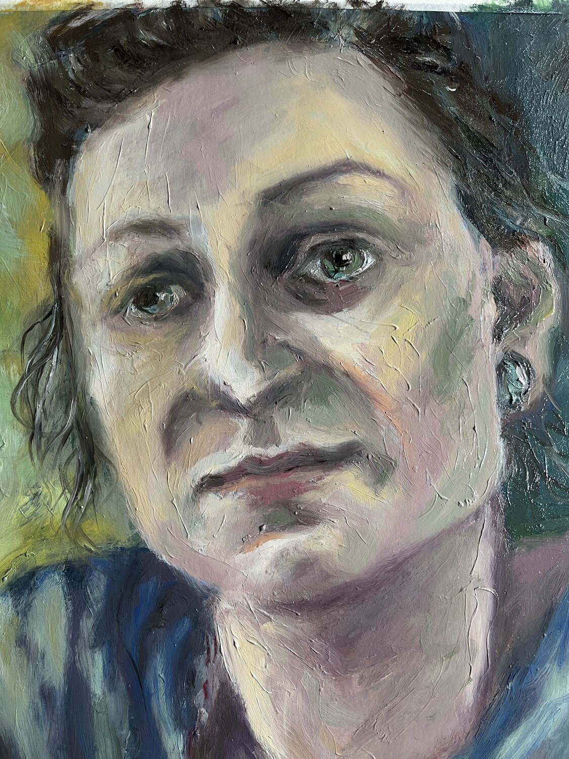 Ce qui ne se voit pas