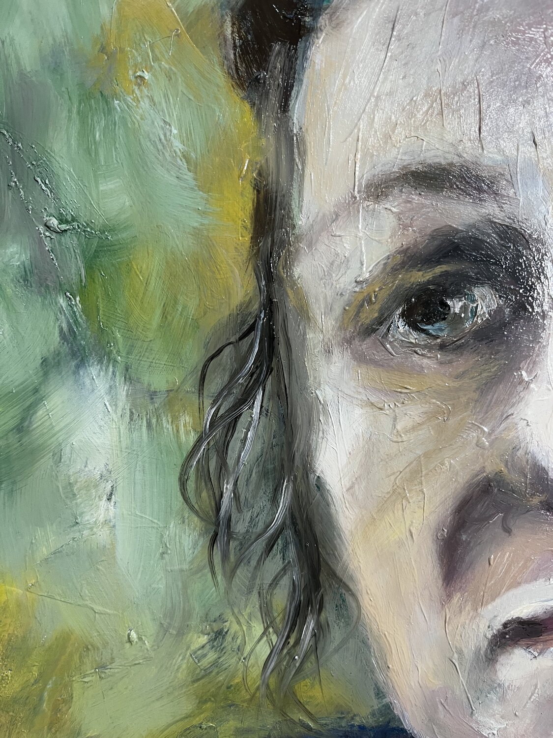 Ce qui ne se voit pas