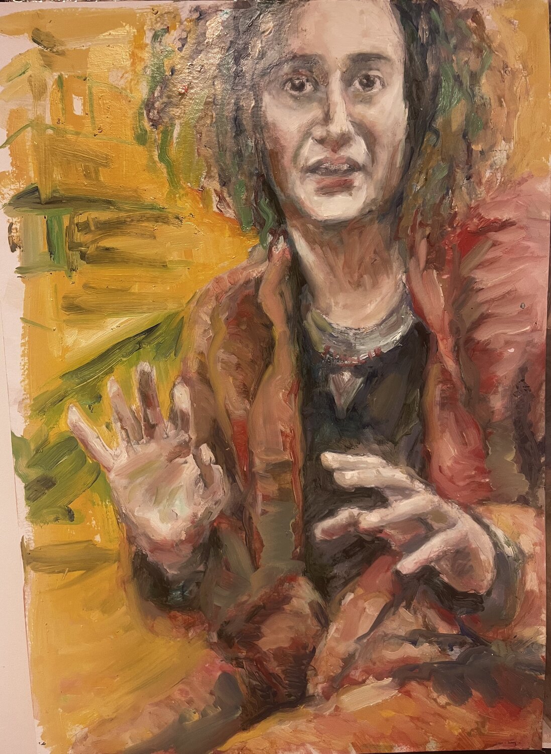 Cécile