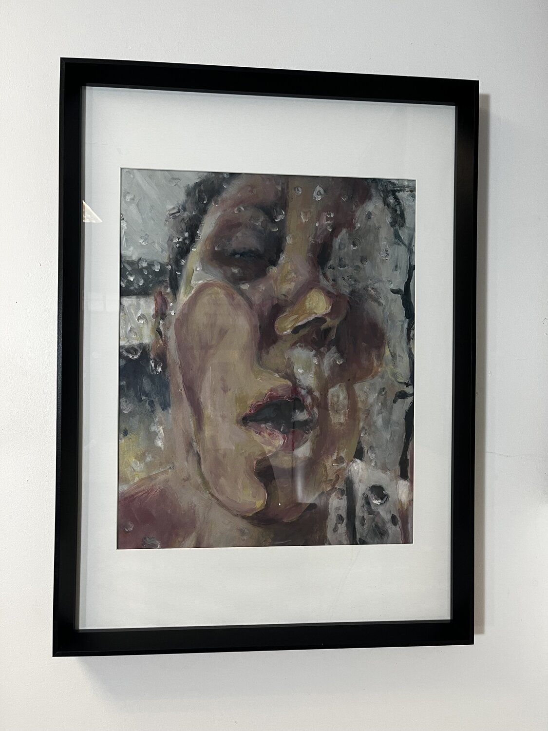Distorsion
