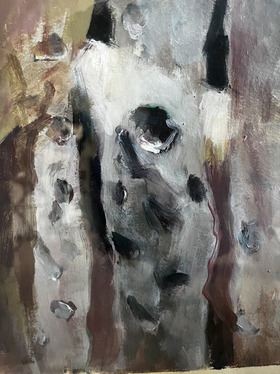 Distorsion