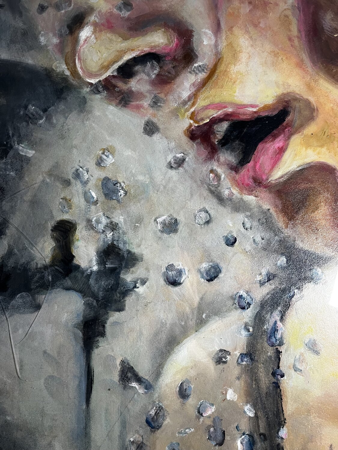Entre deux mondes
