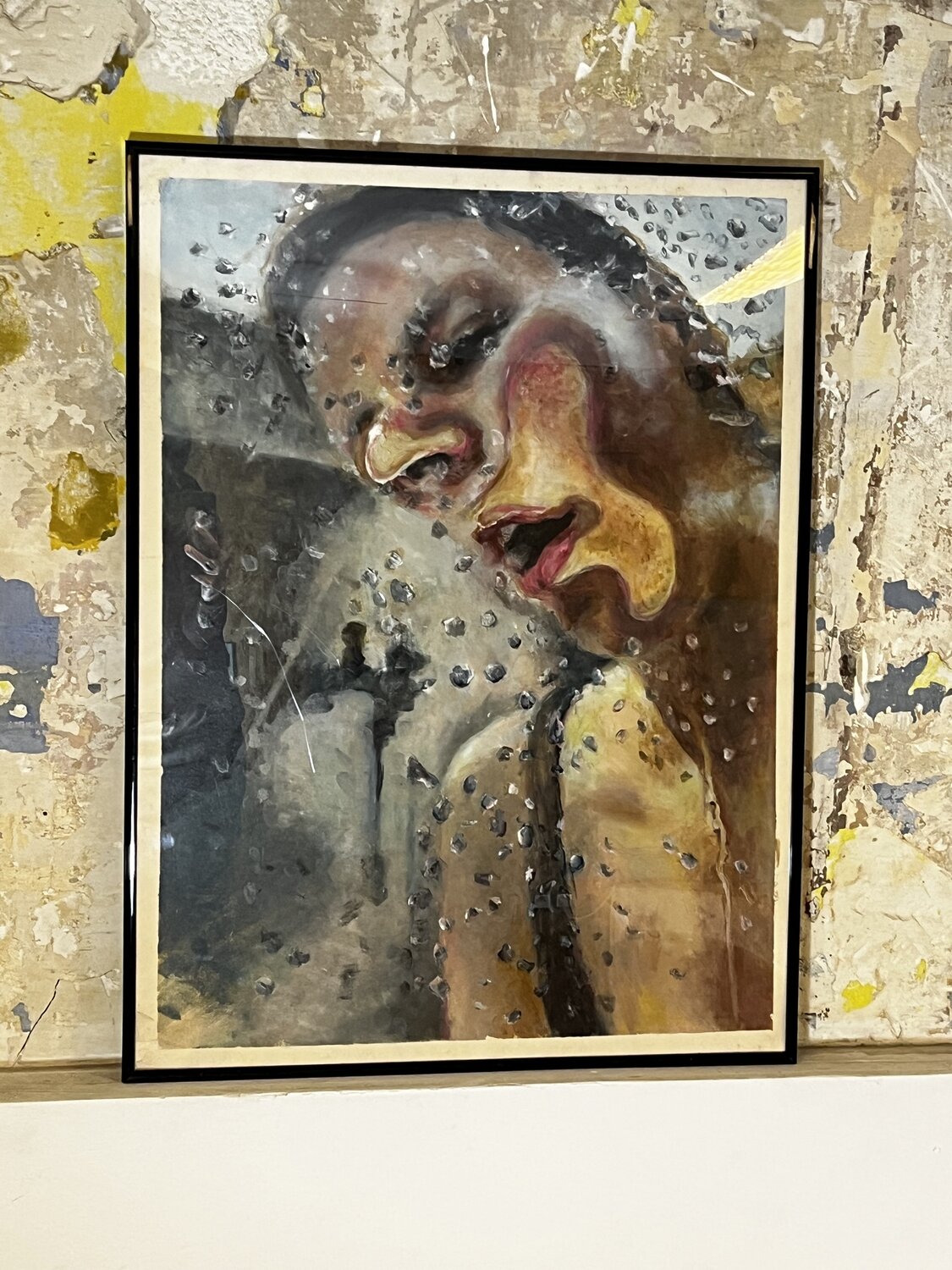 Entre deux mondes