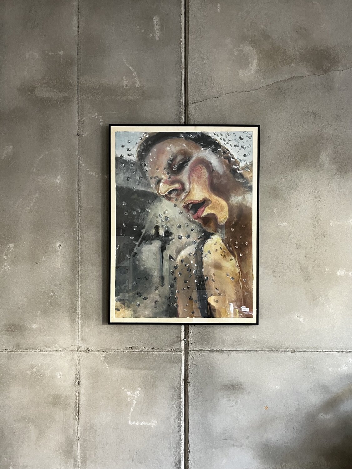 Entre deux mondes