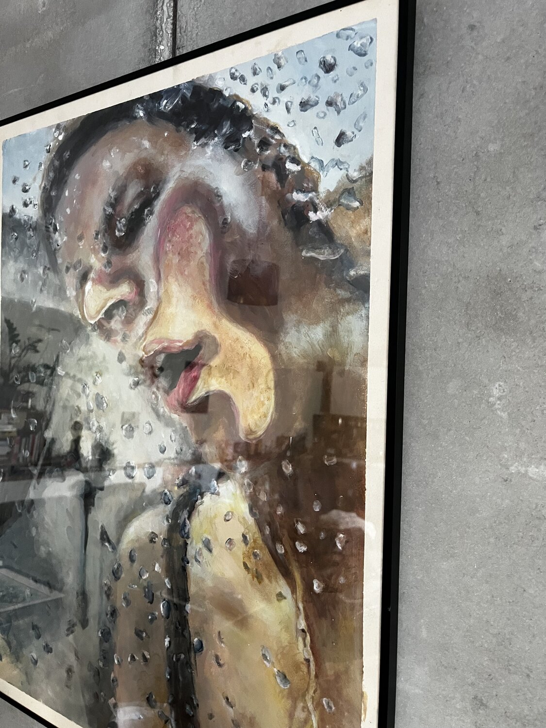Entre deux mondes