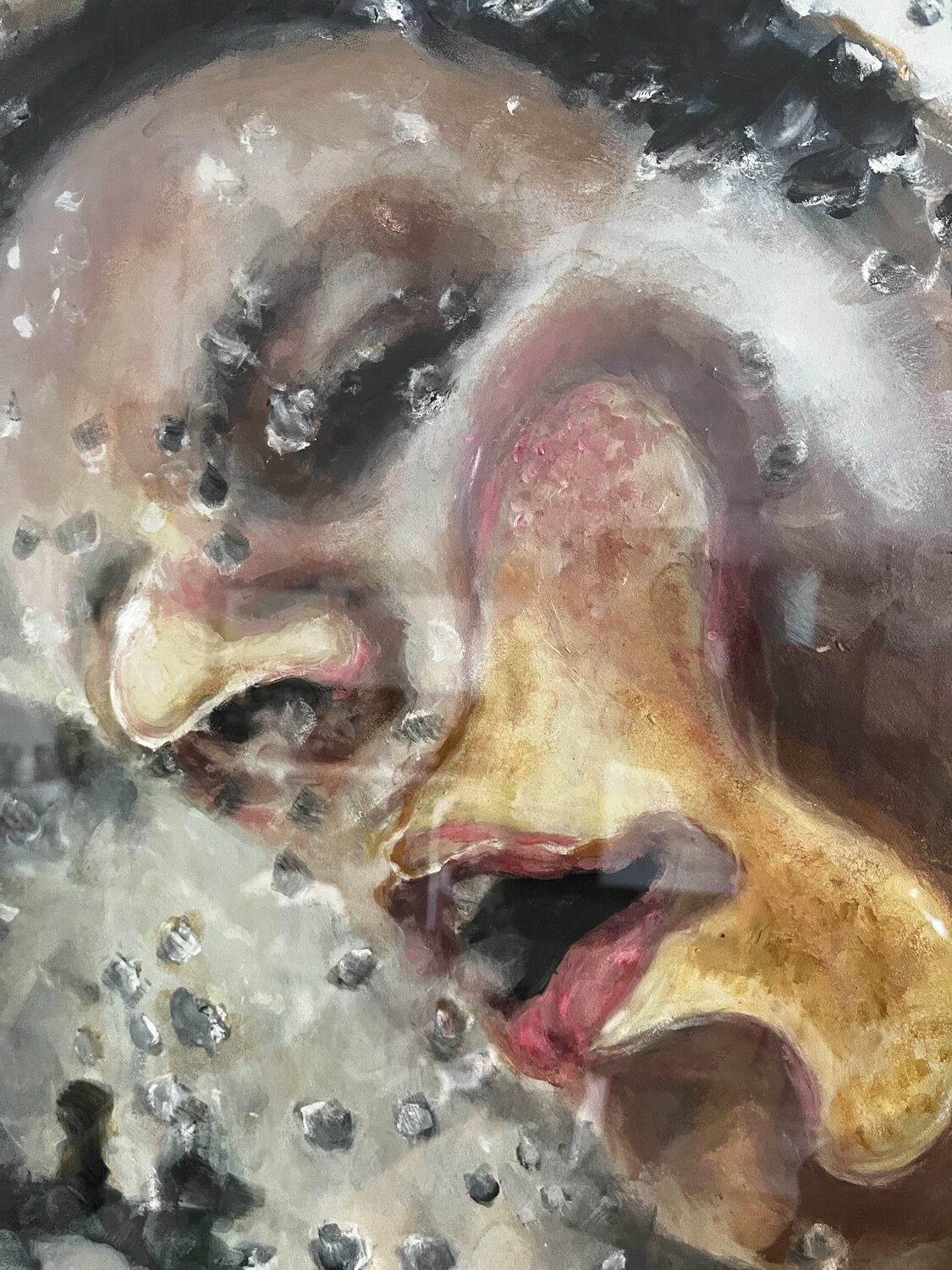 Entre deux mondes