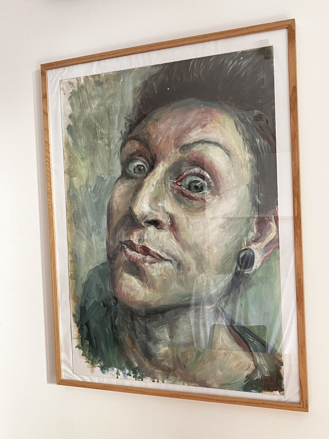 Femme fatale/ Lilith