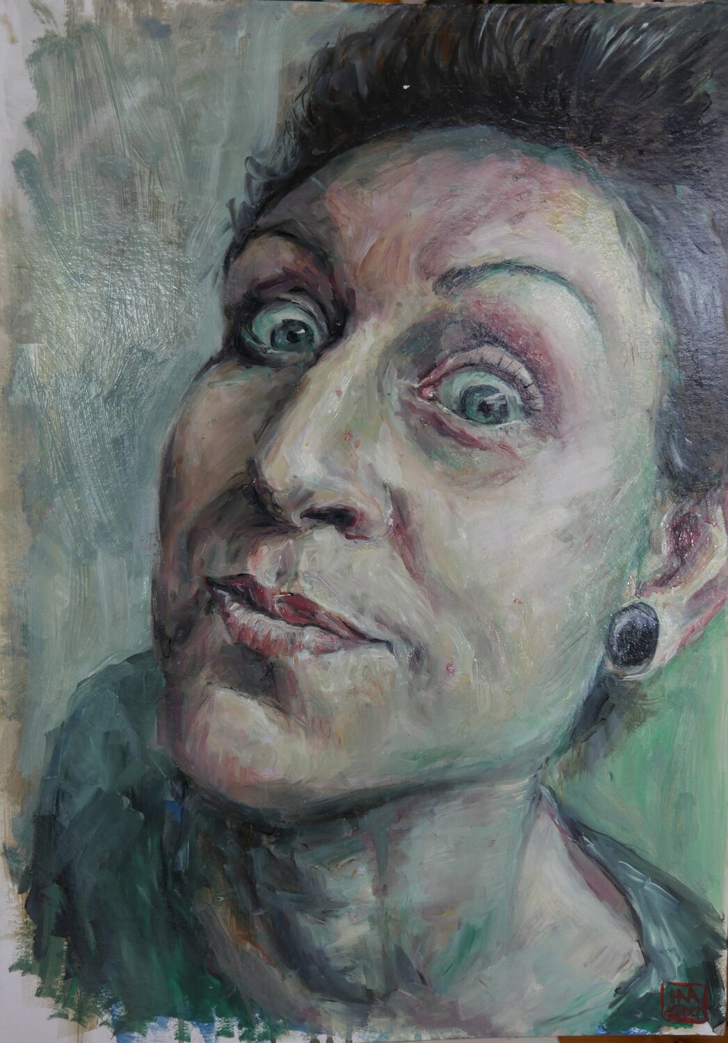 Femme fatale/ Lilith