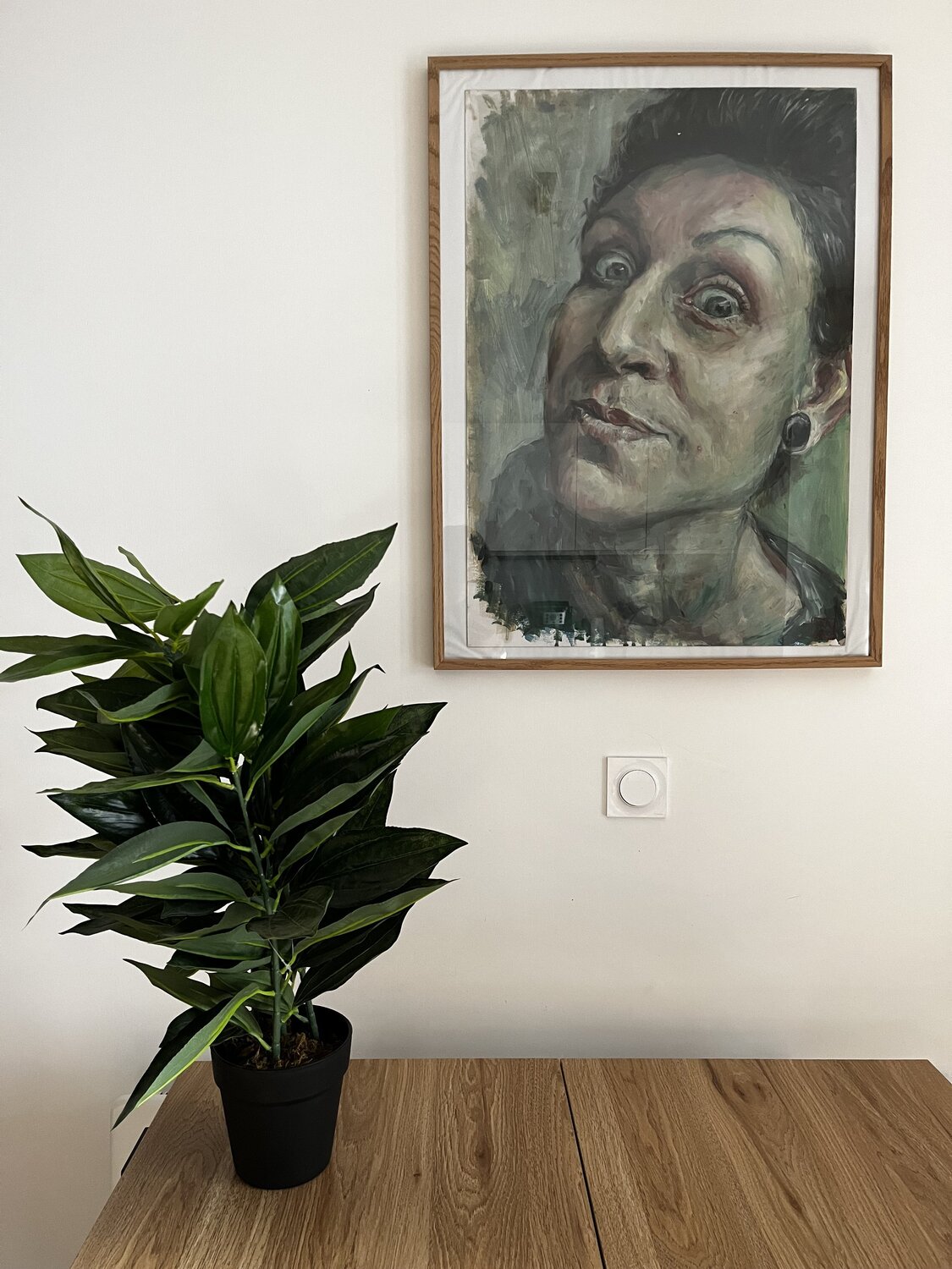 Femme fatale/ Lilith