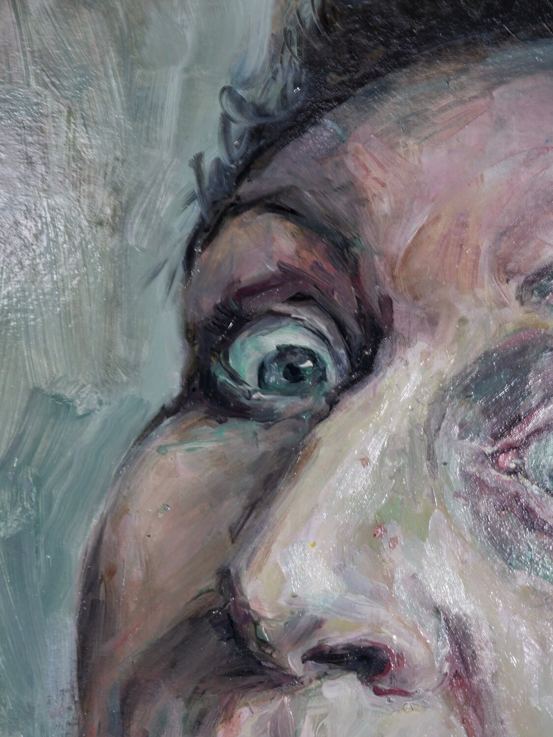 Femme fatale/ Lilith