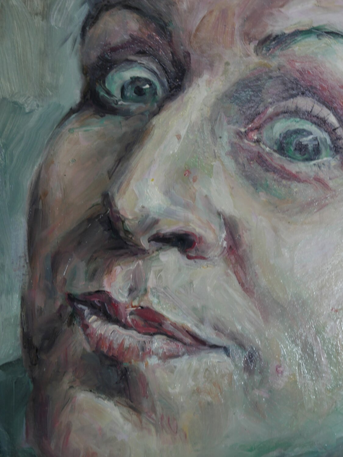 Femme fatale/ Lilith