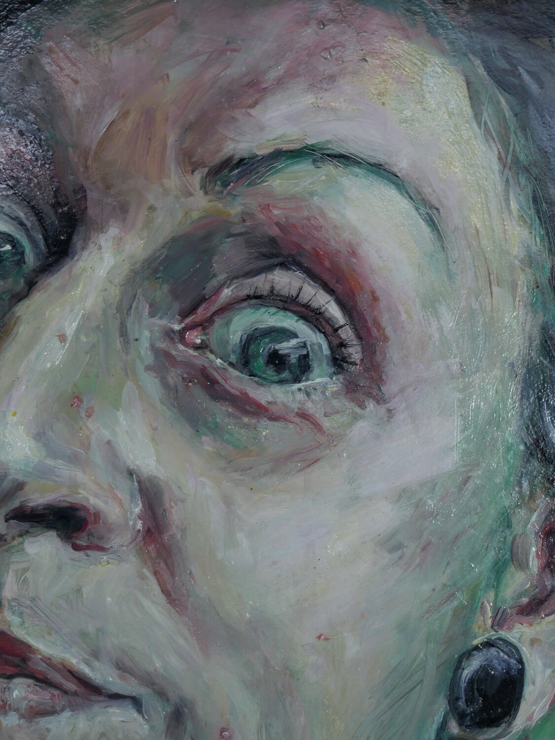 Femme fatale/ Lilith