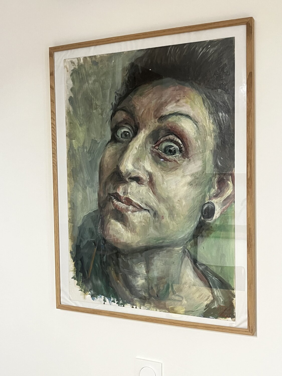 Femme fatale/ Lilith