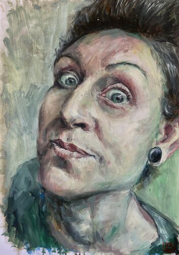 Femme fatale/ Lilith