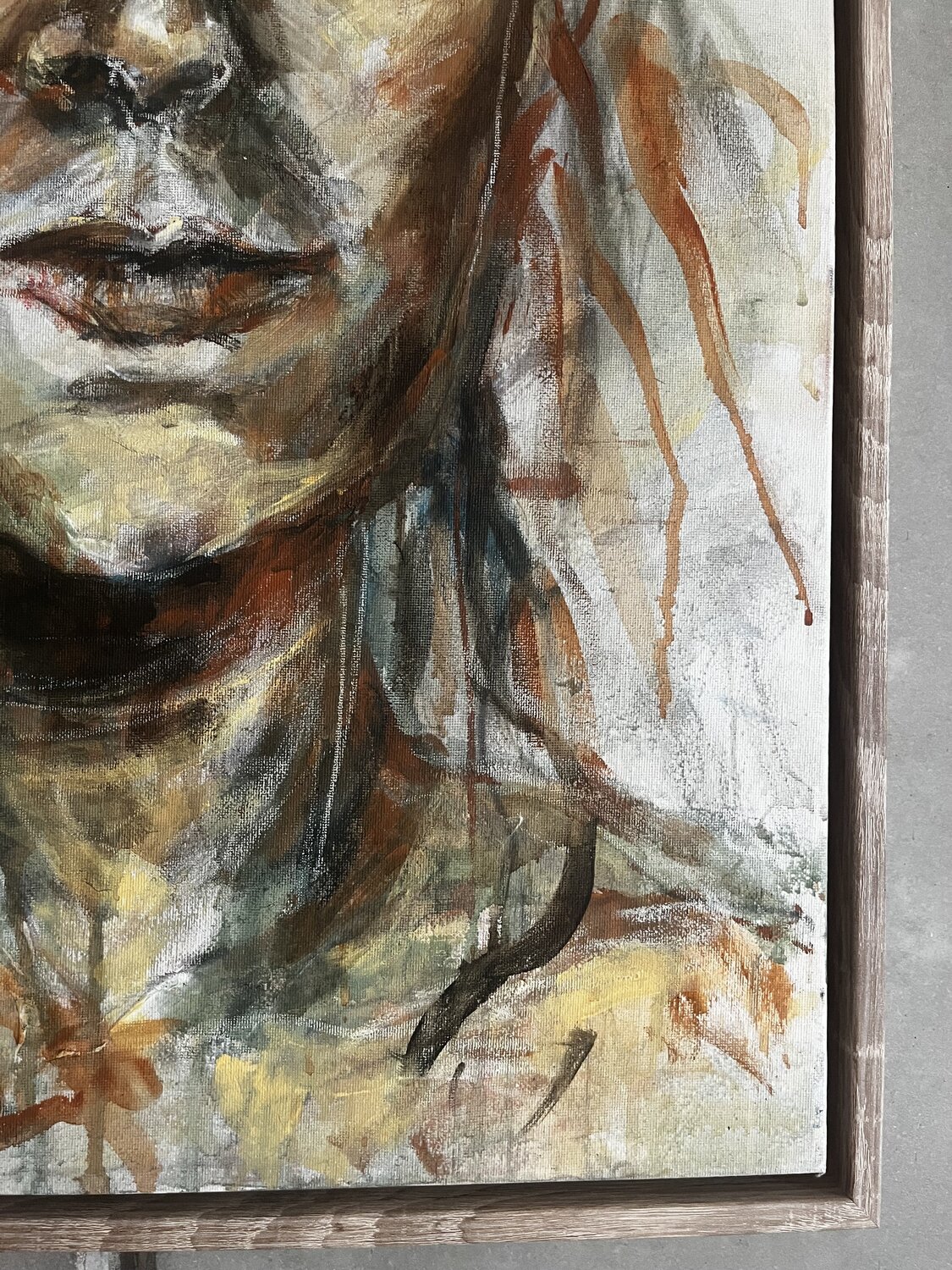 La beauté brésilienne