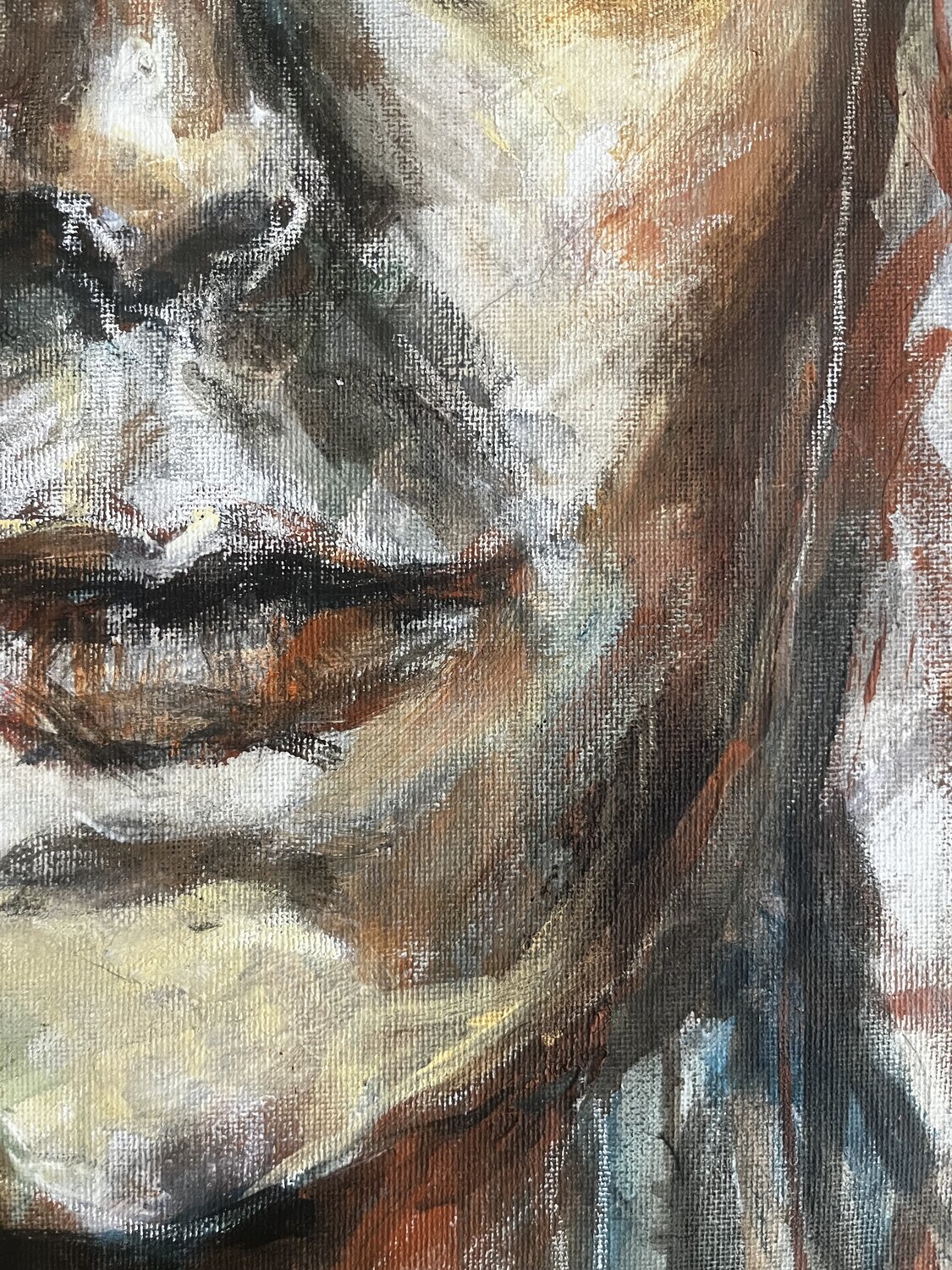 La beauté brésilienne