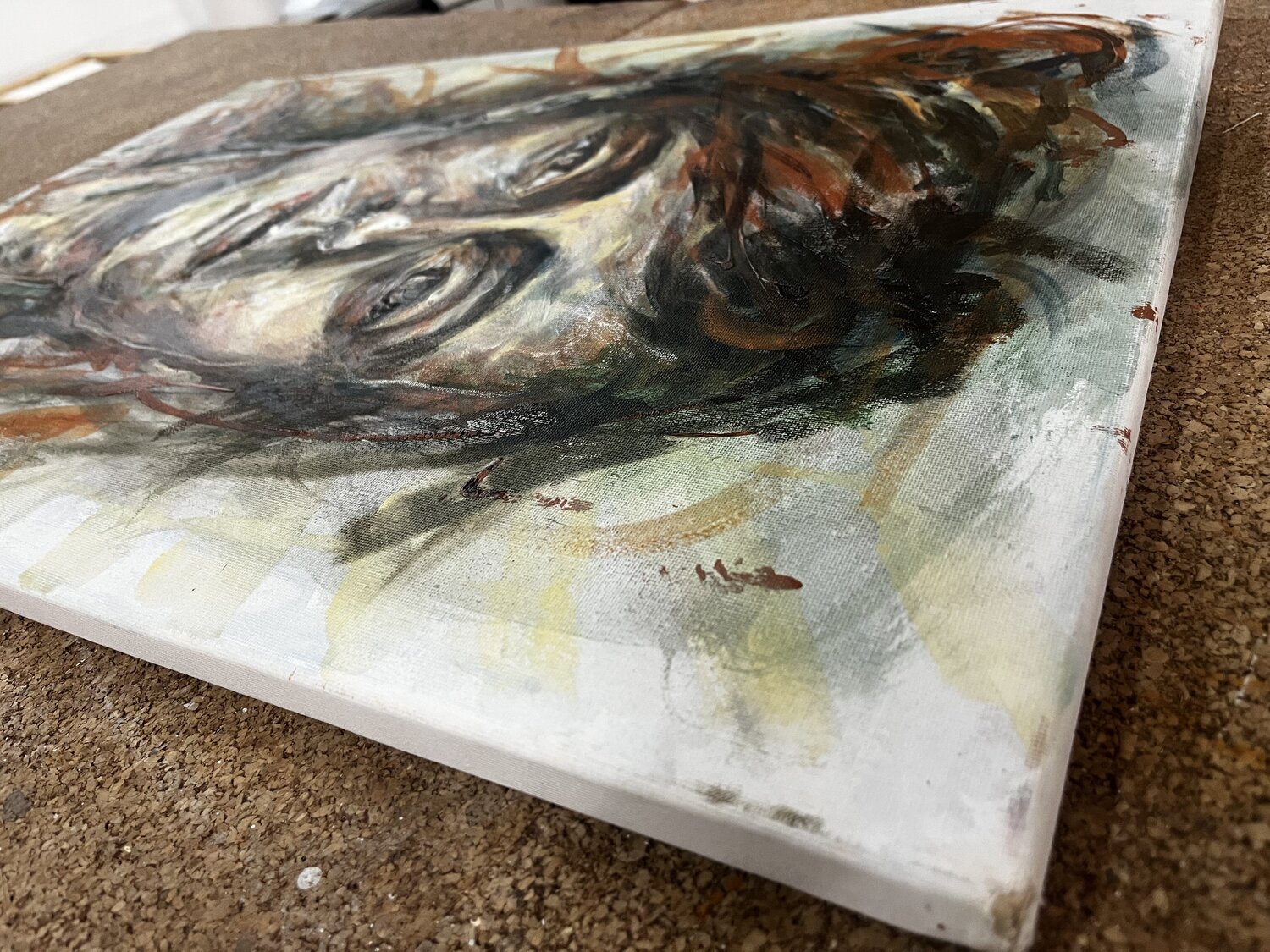 La beauté brésilienne