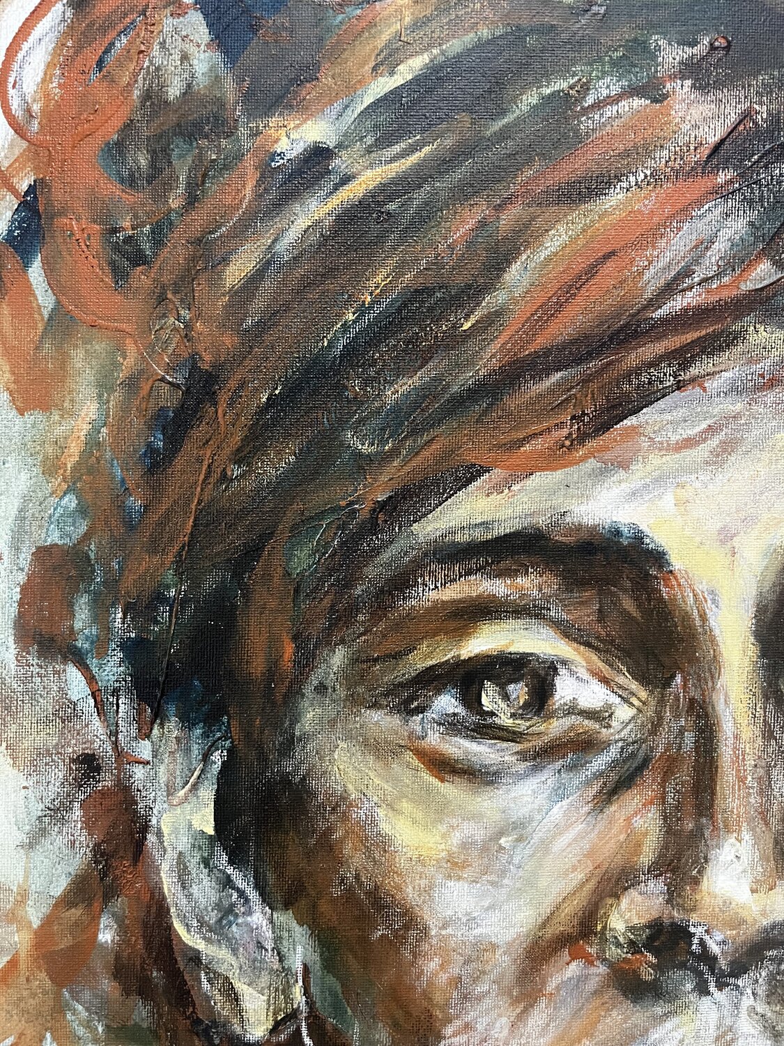 La beauté brésilienne