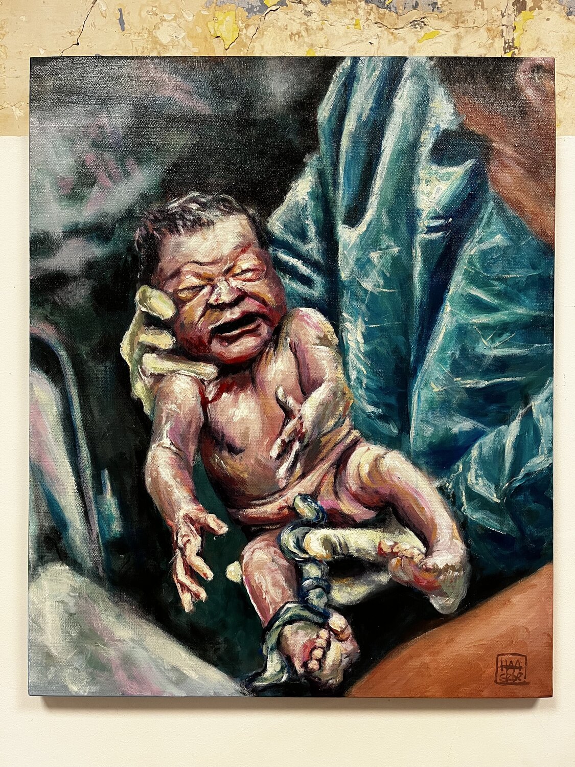 L’écho d’une incertitude