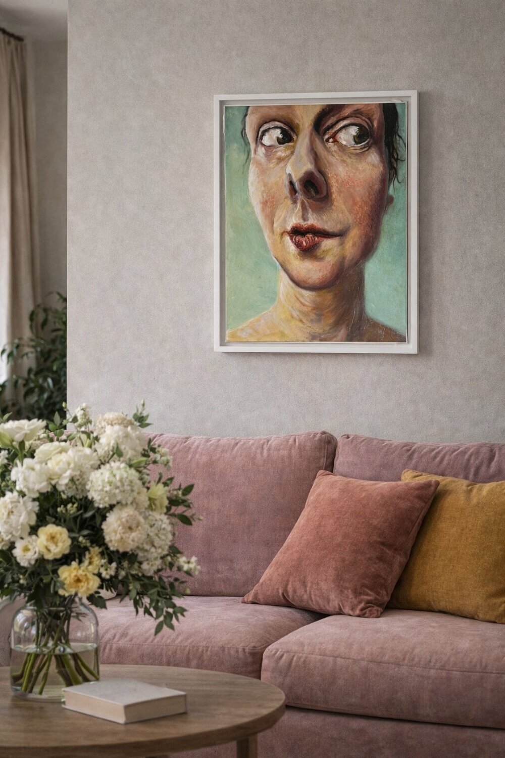 Repetition ll - Traitement intérieur