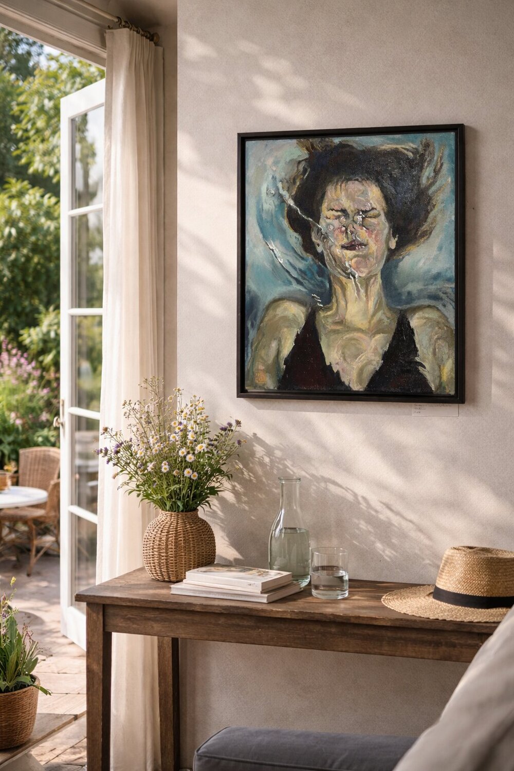 Silence intérieur