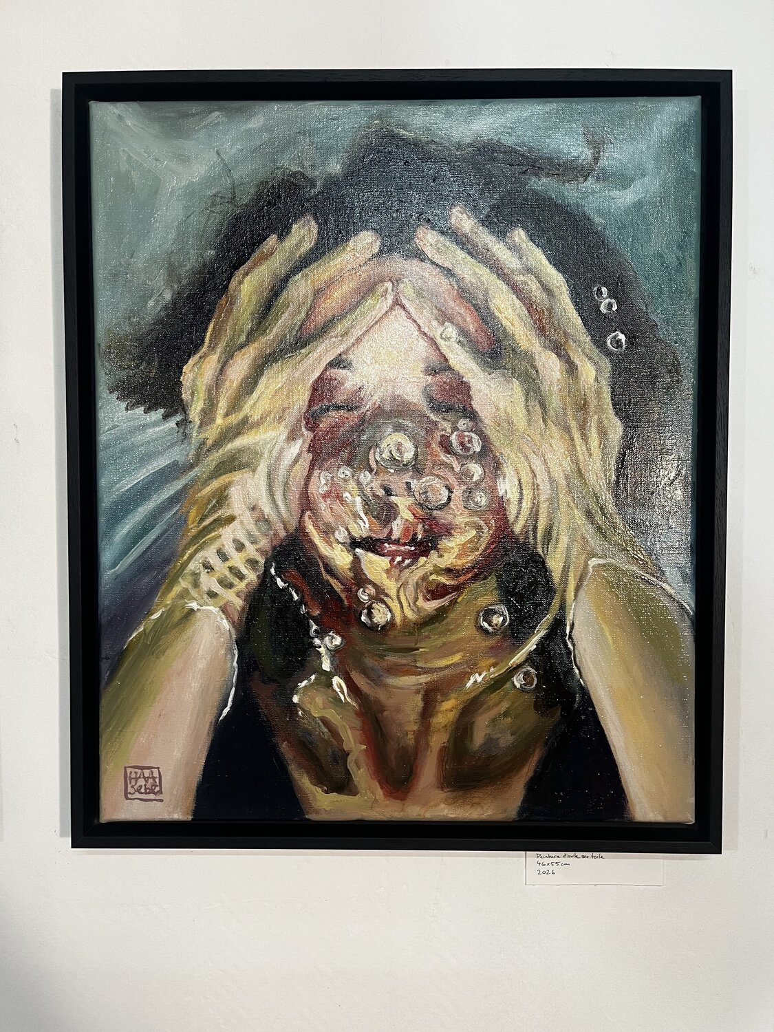 Submersion