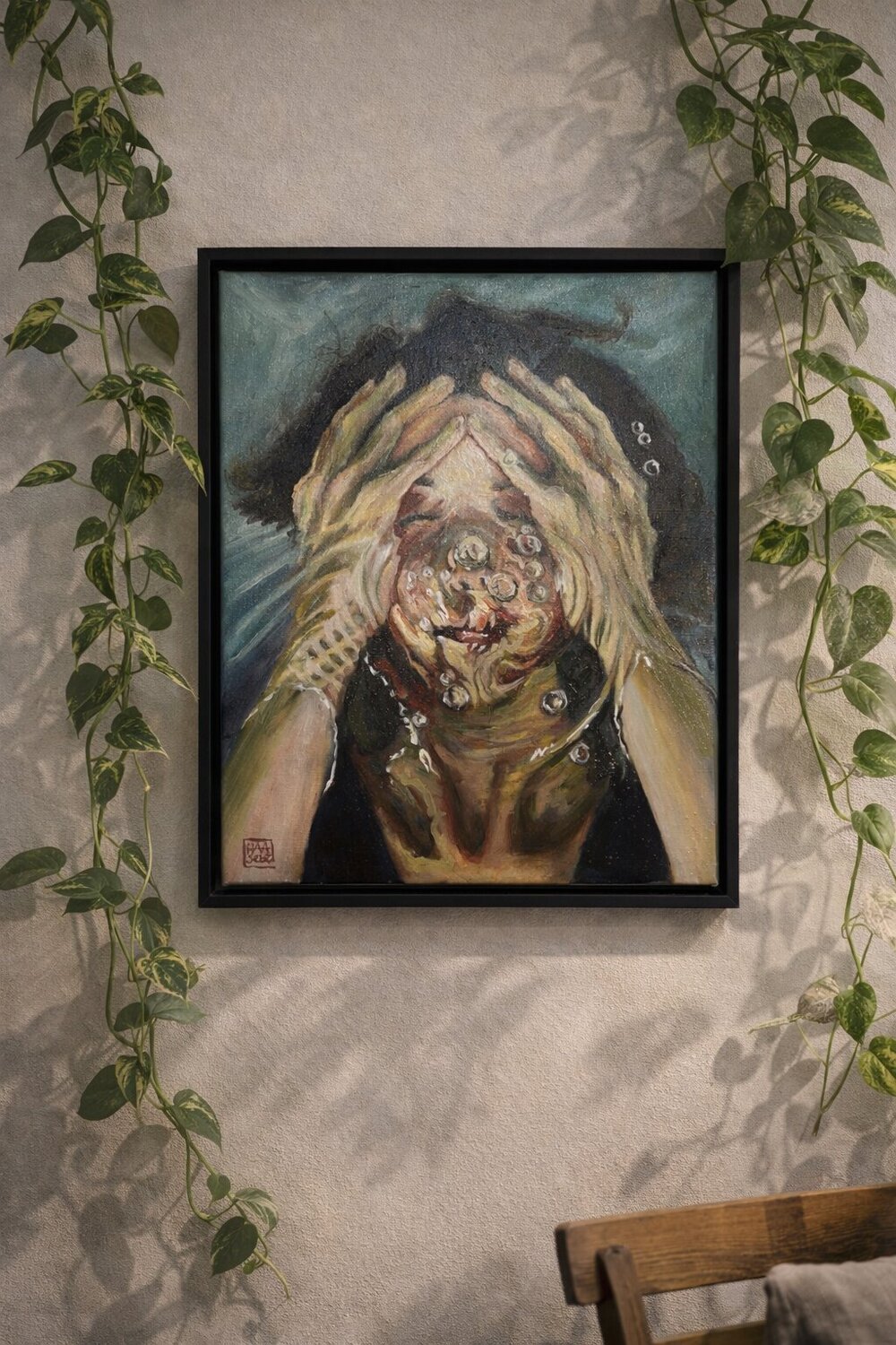 Submersion