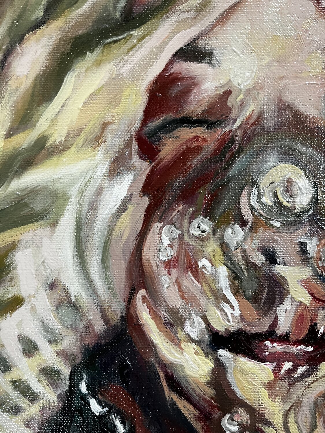 Submersion