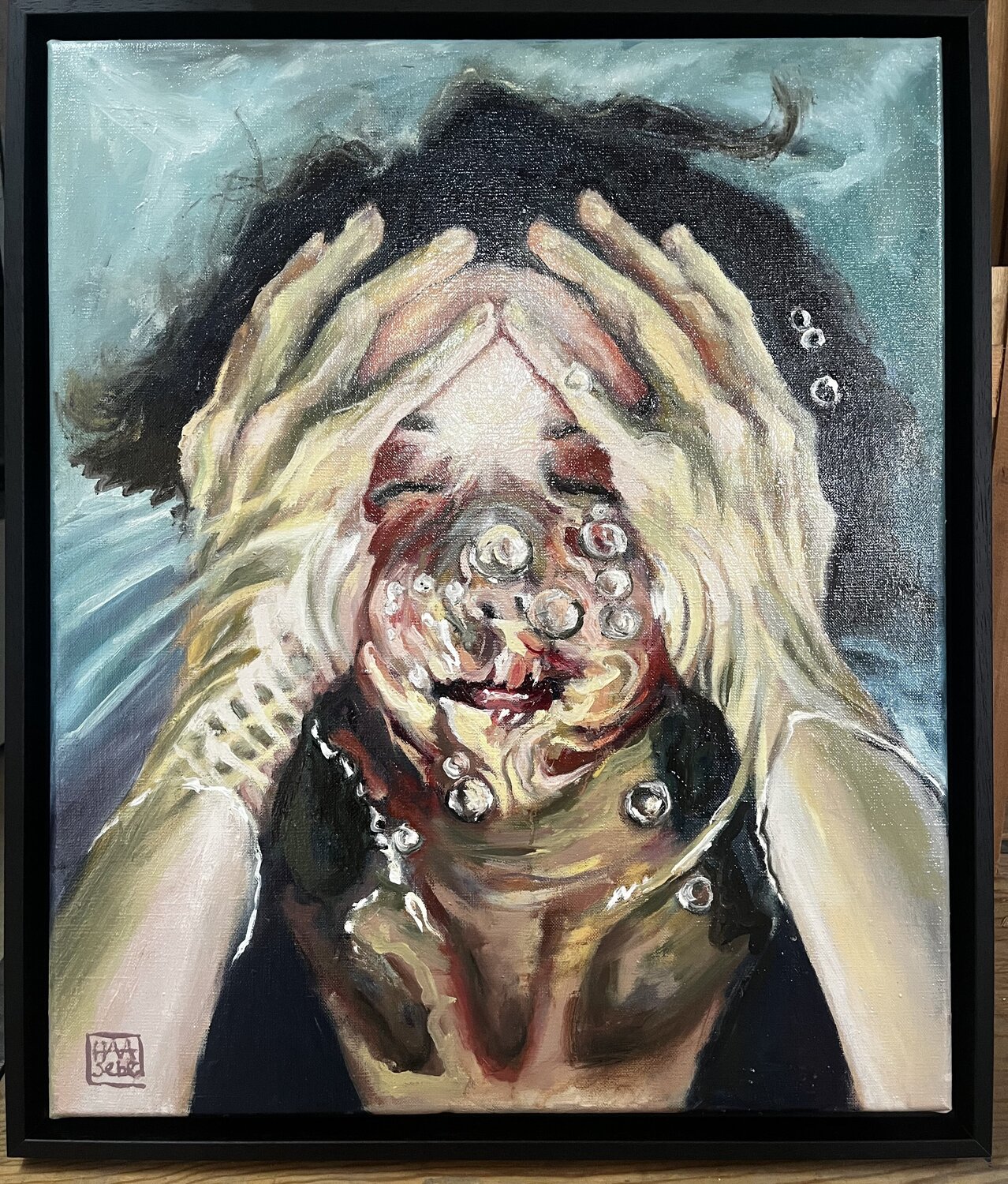 Submersion