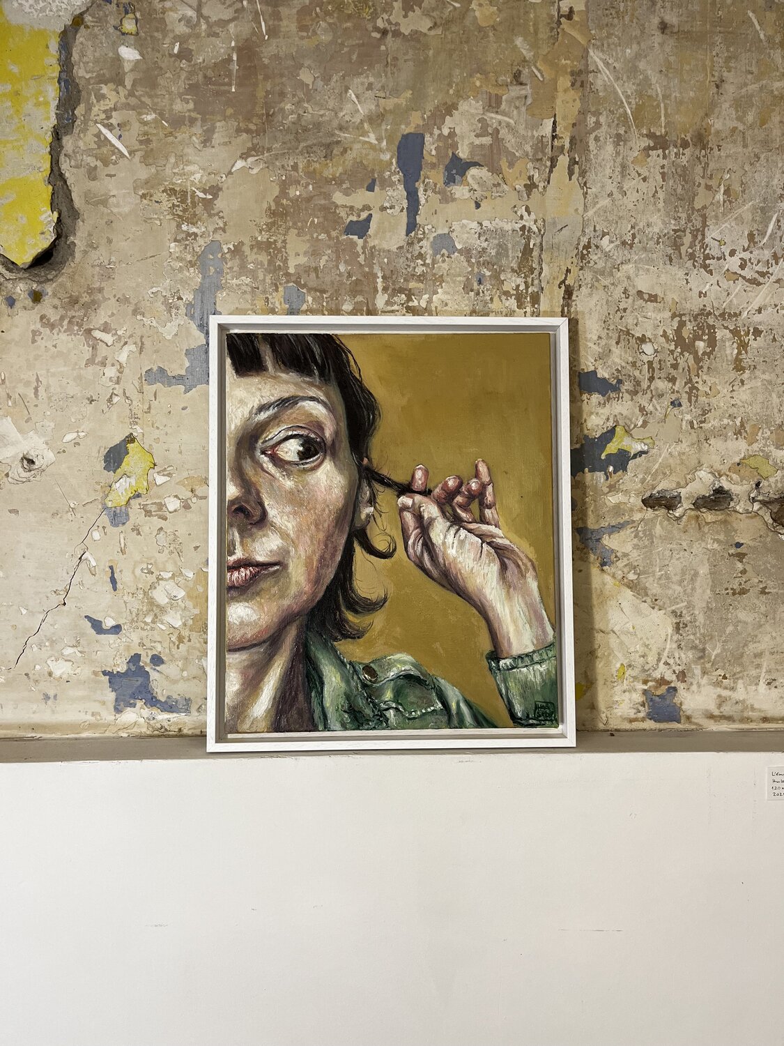 Surface du système nerveux