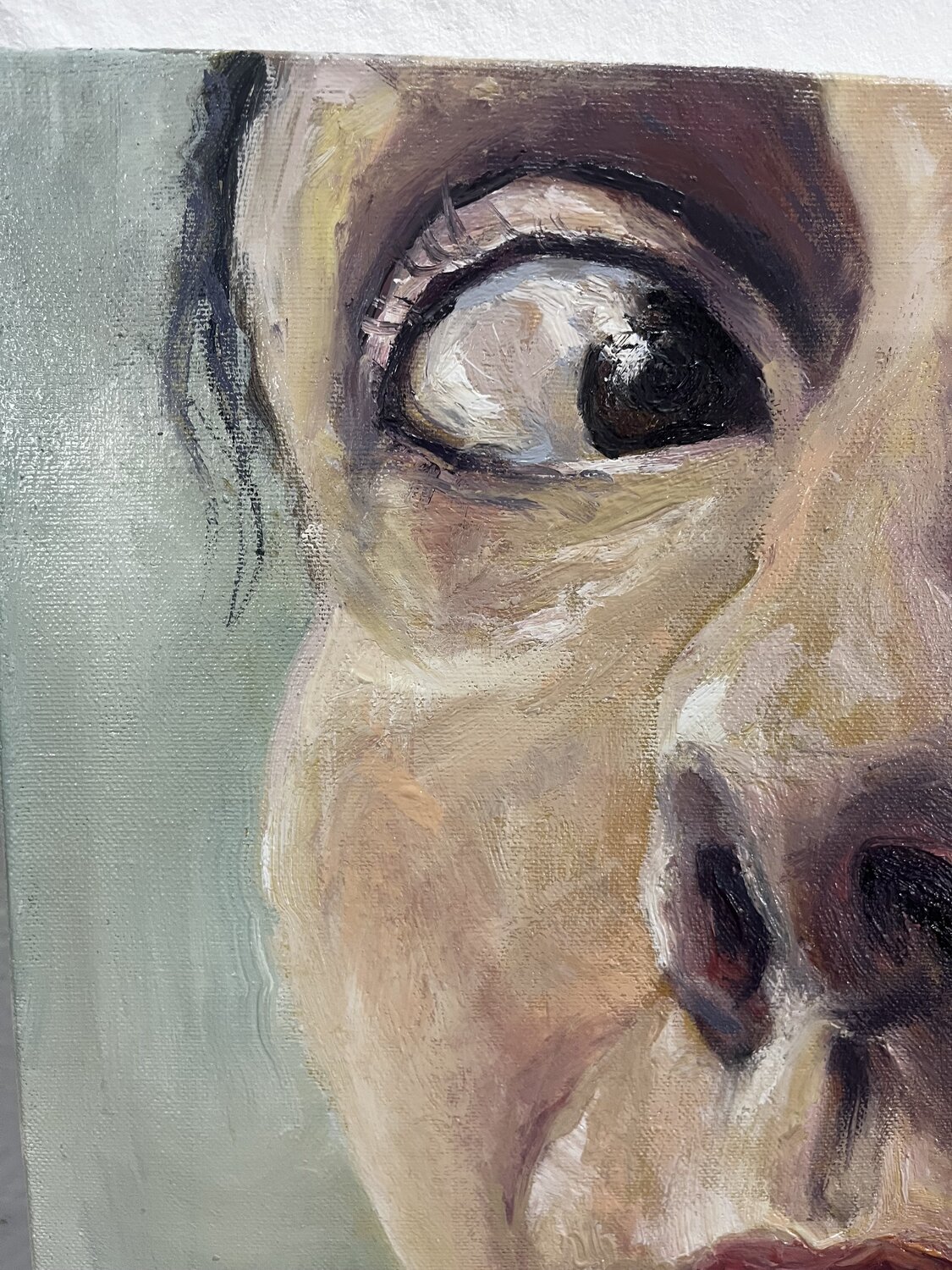 Traitement intérieur