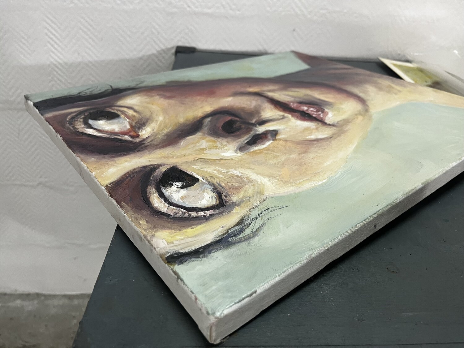 Traitement intérieur