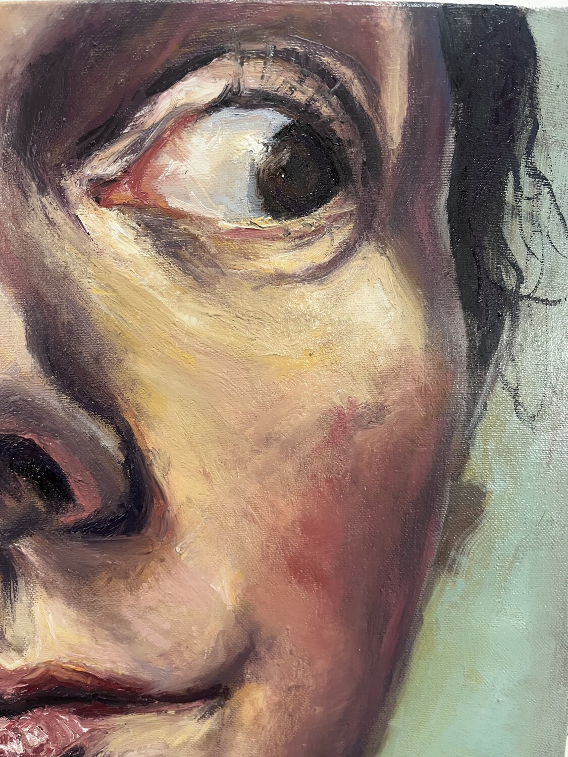 Traitement intérieur