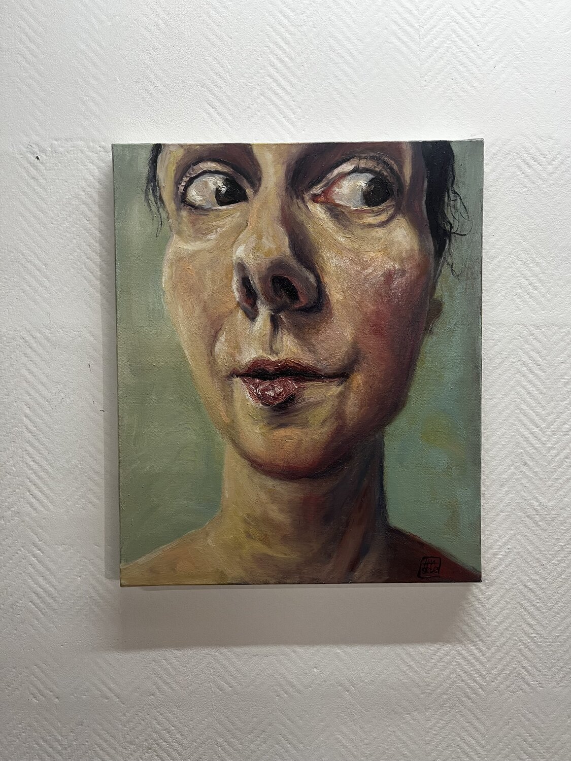 Traitement intérieur