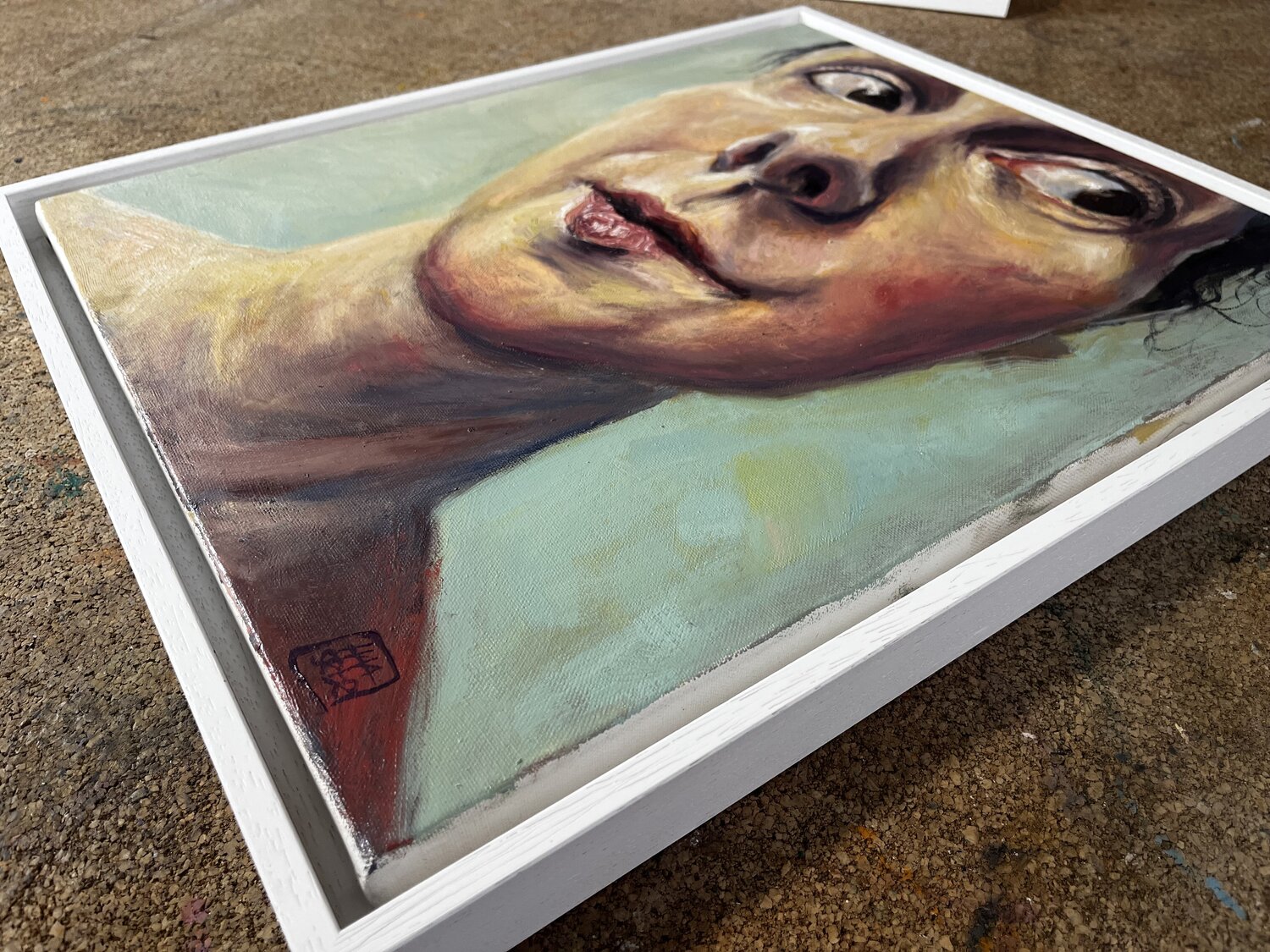 Traitement intérieur