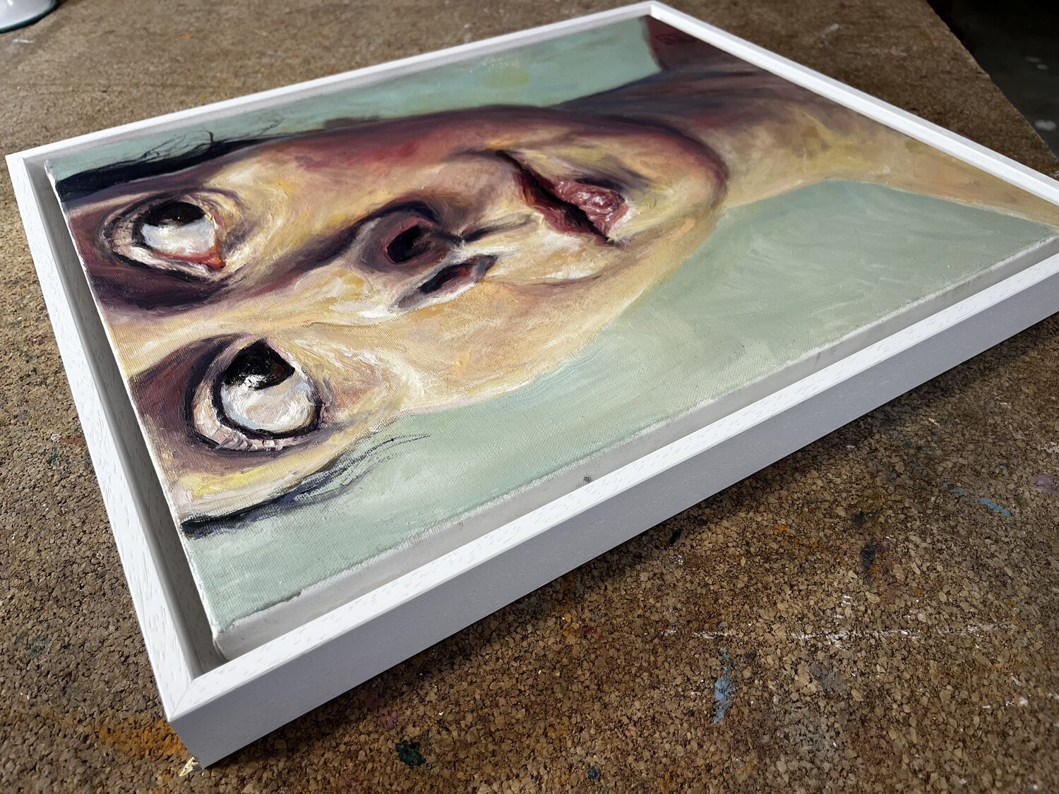 Traitement intérieur